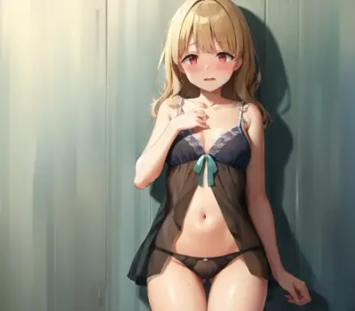 小〇ととのエロ画像 32枚目