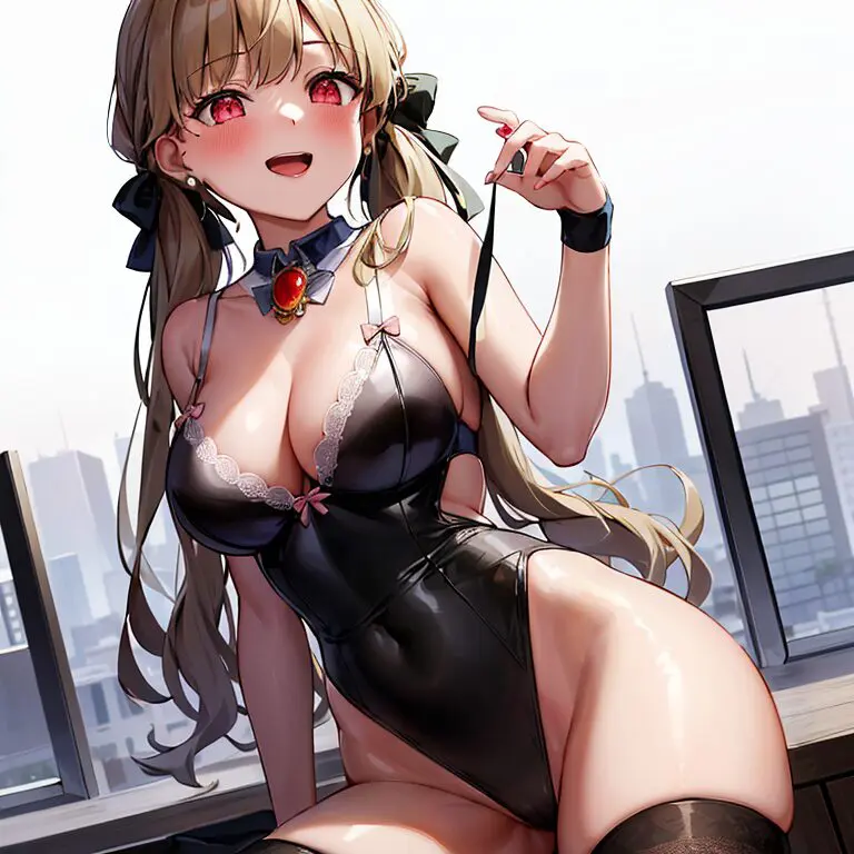 小〇ととのエロ画像 8枚目