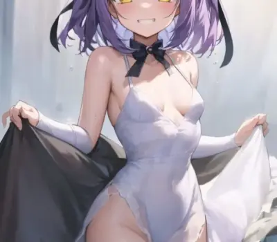 紫宮るなのエロ画像 11枚目