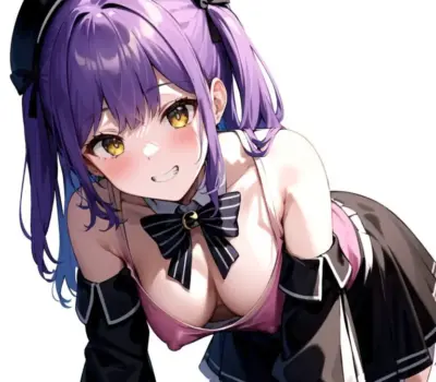 紫宮るなのエロ画像 42枚目