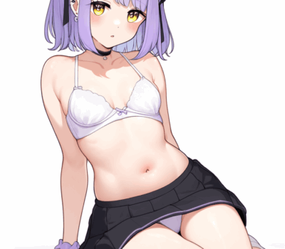紫宮るなのエロ画像 95枚目