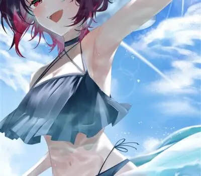 如月れんのエロ画像 17枚目