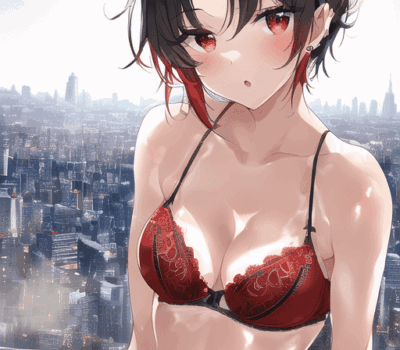 如月れんのエロ画像 23枚目