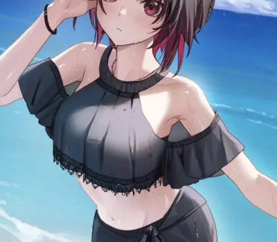 如月れんのエロ画像 24枚目