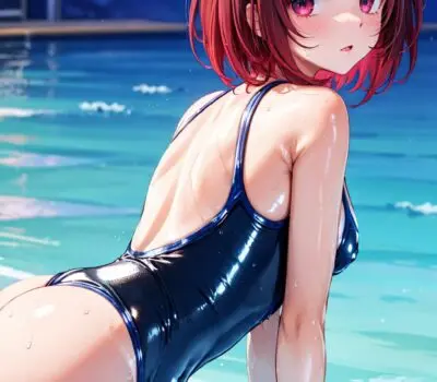 如月れんのエロ画像 1枚目