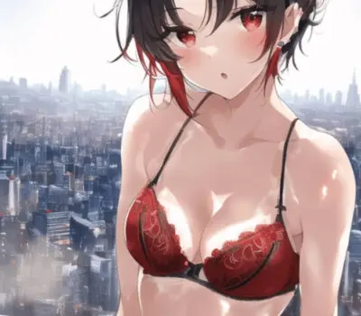 如月れんのエロ画像 29枚目