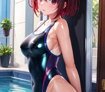 如月れんのエロ画像 2枚目