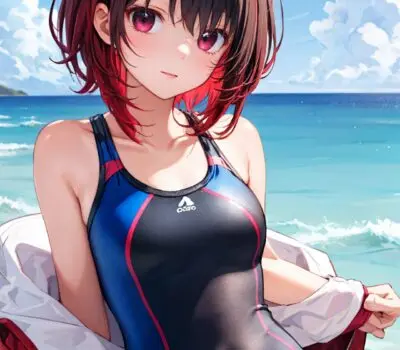 如月れんのエロ画像 3枚目