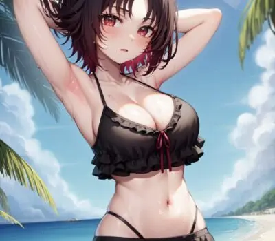 如月れんのエロ画像 4枚目