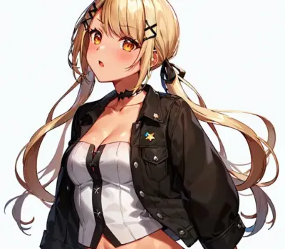 神成きゅ〇のエロ画像 4枚目