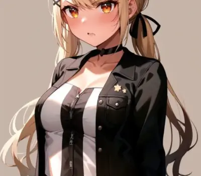神成きゅ〇のエロ画像 5枚目