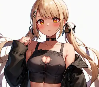 神成きゅ〇のエロ画像 13枚目