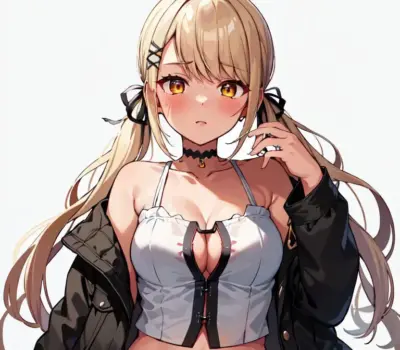 神成きゅ〇のエロ画像 14枚目