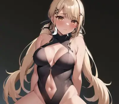 神成きゅ〇のエロ画像 19枚目