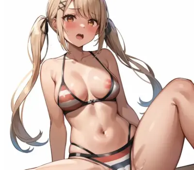 神成きゅ〇のエロ画像 29枚目
