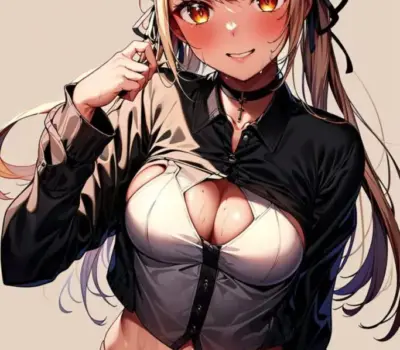 神成きゅ〇のエロ画像 37枚目