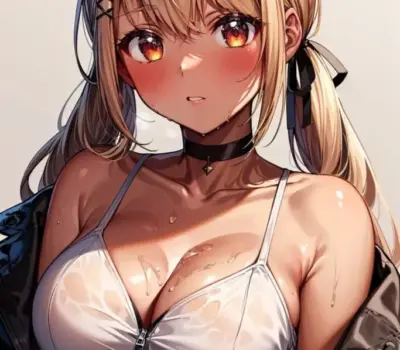 神成きゅ〇のエロ画像 38枚目