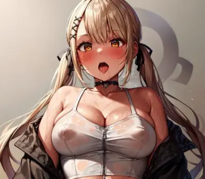 神成きゅ〇のエロ画像 44枚目