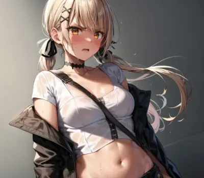 神成きゅ〇のエロ画像 45枚目