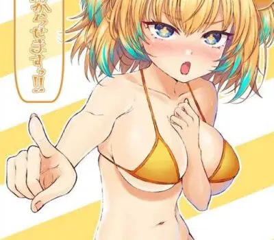 パインのエロ画像 107枚目