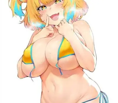パインのエロ画像 110枚目