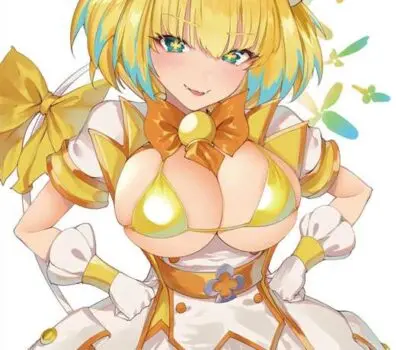 パインのエロ画像 117枚目