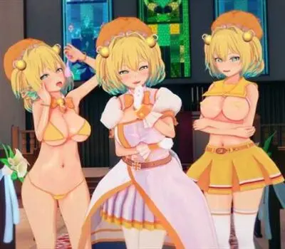 パインのエロ画像 133枚目