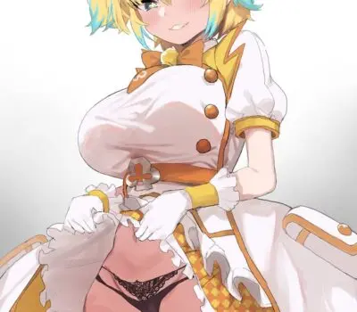 パインのエロ画像 143枚目