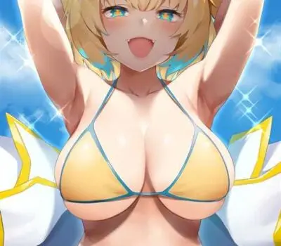 パインのエロ画像 211枚目