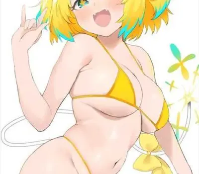 パインのエロ画像 258枚目