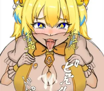パインのエロ画像 283枚目
