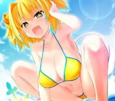 パインのエロ画像 288枚目