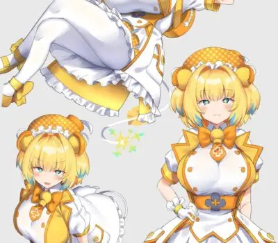 パインのエロ画像 325枚目