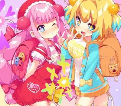 パインのエロ画像 329枚目