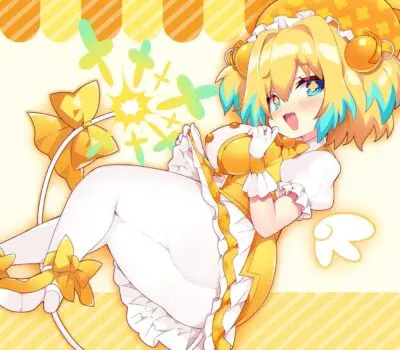 パインのエロ画像 330枚目