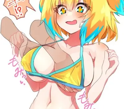 パインのエロ画像 352枚目