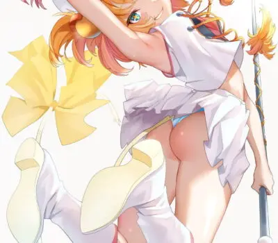 パインのエロ画像 358枚目