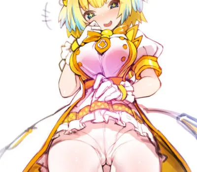 パインのエロ画像 375枚目