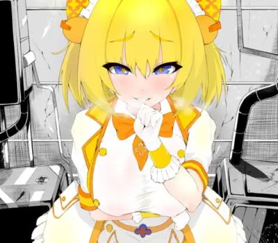 パインのエロ画像 376枚目
