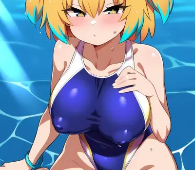 パインのエロ画像 41枚目