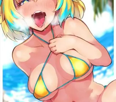 パインのエロ画像 6枚目