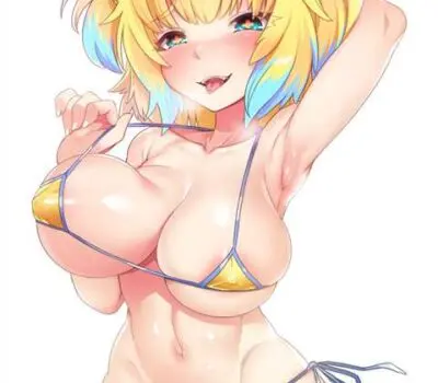 パインのエロ画像 9枚目