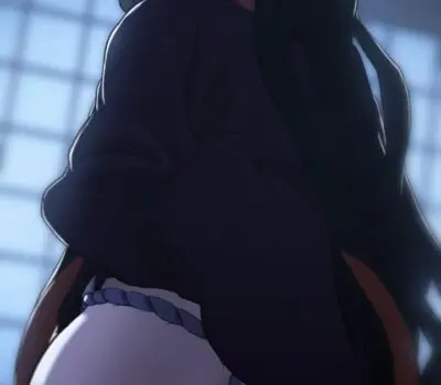 竈門禰󠄀豆子のエロ画像 183枚目