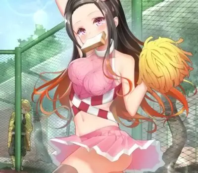 竈門禰󠄀豆子のエロ画像 192枚目