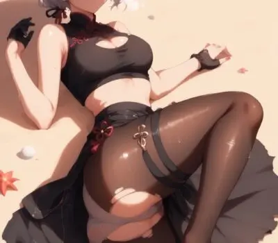 散華のエロ画像 37枚目