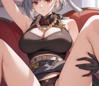 散華のエロ画像 44枚目