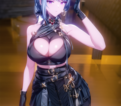 散華のエロ画像 64枚目