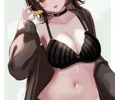 戌亥とこのエロ画像 115枚目