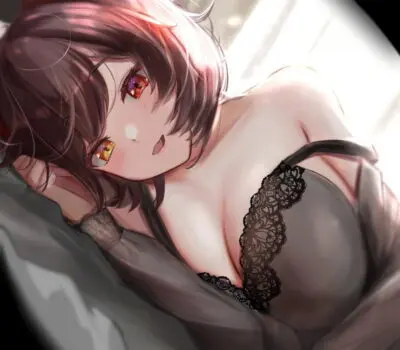 戌亥とこのエロ画像 116枚目
