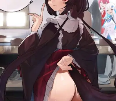 戌亥とこのエロ画像 25枚目
